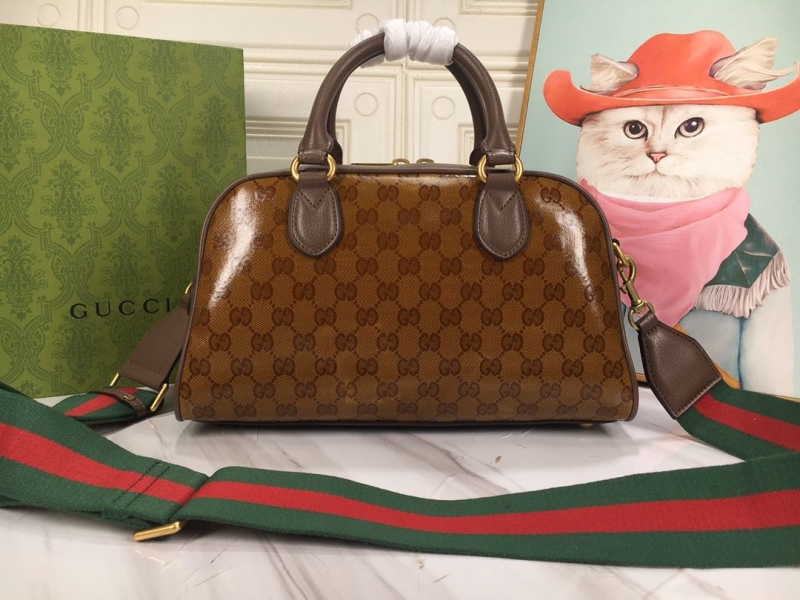 Gucci Top Handle Bags